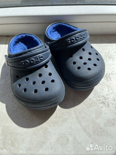 Crocs c6