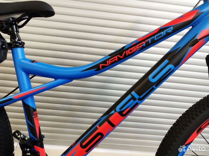 Велосипед Stels Navigator 510 MD