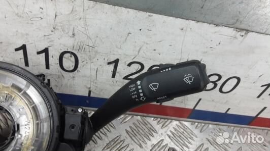 Переключатель поворотов и дворников (стрекоза) audi A4 B8 (KDN31Q801)