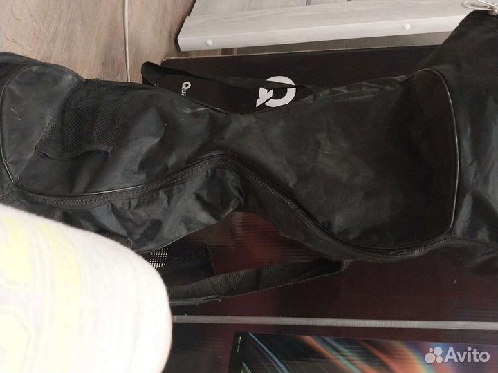 Гироскутер бу