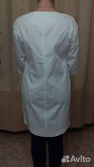 Медицинский халат Elit новый