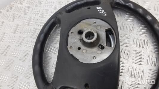 Рулевое колесо BMW 3 E46 (4BE15JZ01)