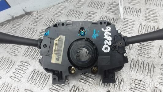 Переключатель поворотов и дворников (стрекоза) nis