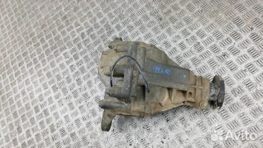 Редуктор задний mercedes benz M-class W163 (99X12M