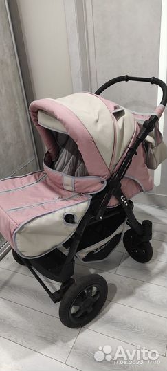 Коляска детская