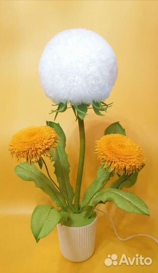 Светильник ночник 