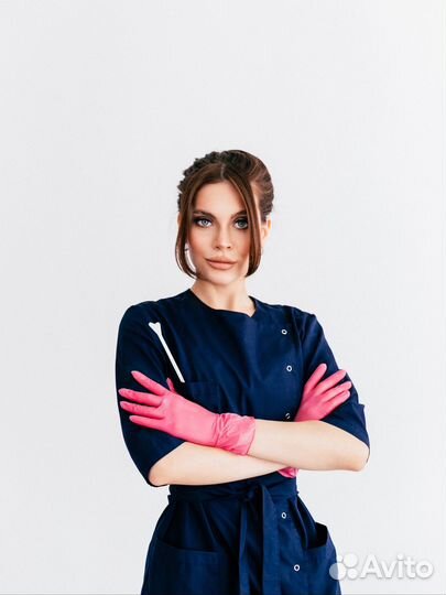 Логопед дефектолог