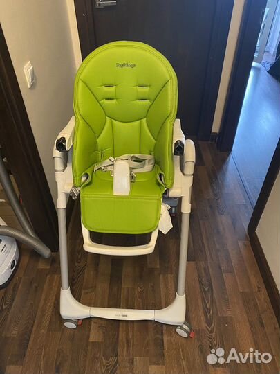 Стул для кормления Peg Perego Prima Pappa