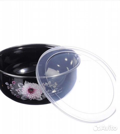 Набор из 3- х салатников 