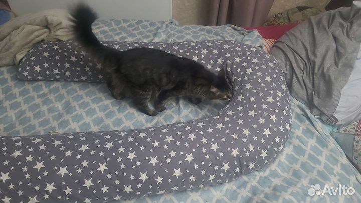 Подушка для беременных