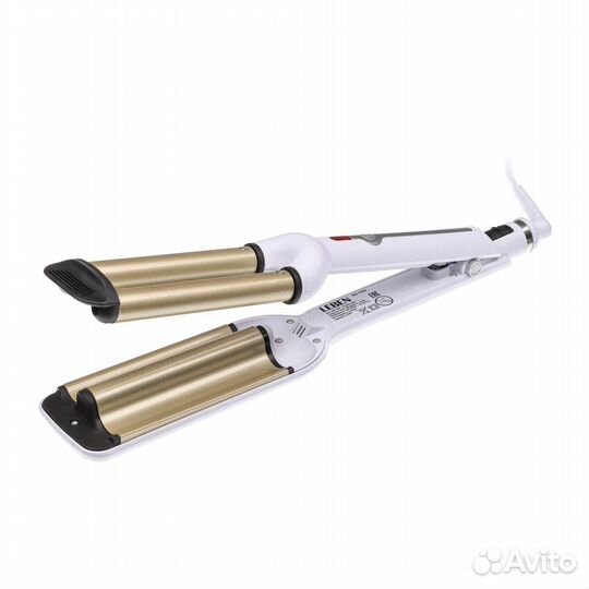Плойка для завивки волос