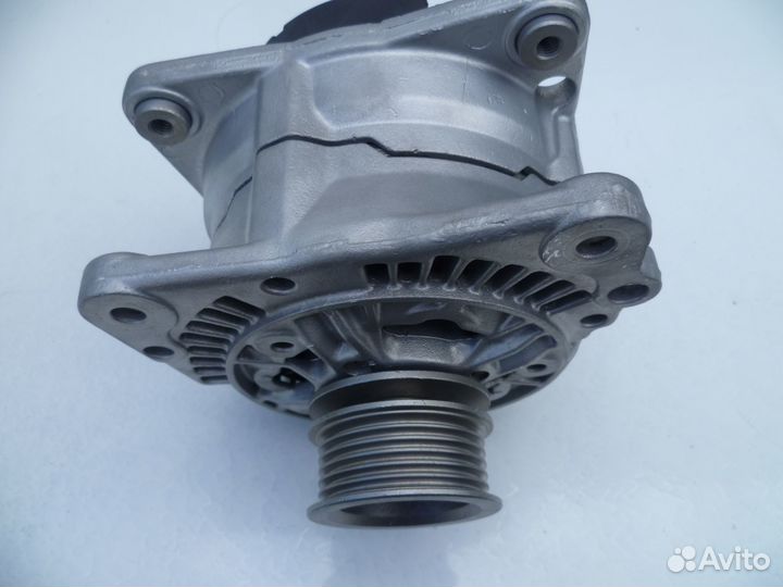 Генератор bosh CA 1240 IR 90 ампер