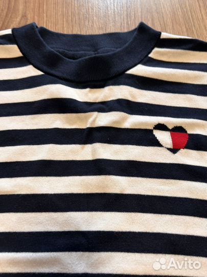 Джемпер Tommy Hilfiger L