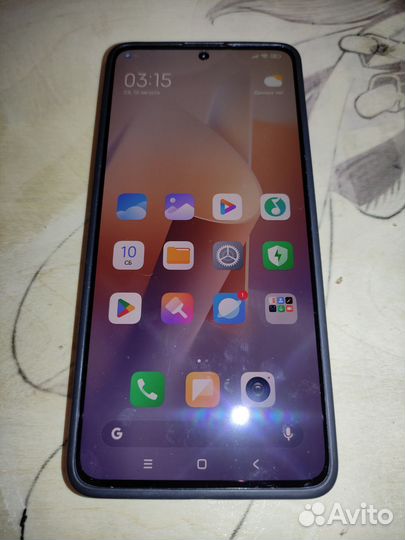 Xiaomi Poco X6, 8/256 ГБ