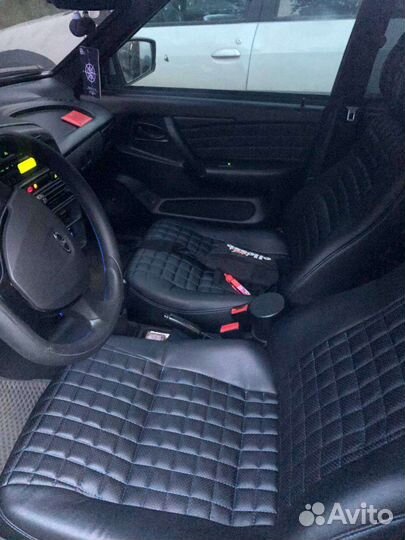 ВАЗ 2114 Samara 1.6 МТ, 2009, 130 000 км