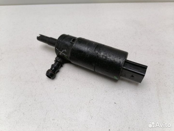 Моторчик омывателя Bmw X5 E70 3.0 TDI 2007