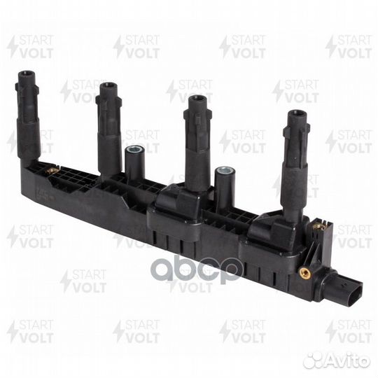 Катушка зажигания SC1514 startvolt