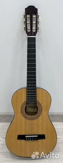 Гитара Hohner HC02 размер 1/2