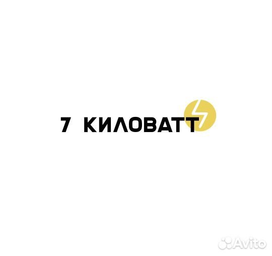 Кассетная сплит-система Kentatsu 60 на 180 кв.м