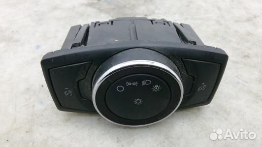 Переключатель света ford fusion 2 (67F02WU01)