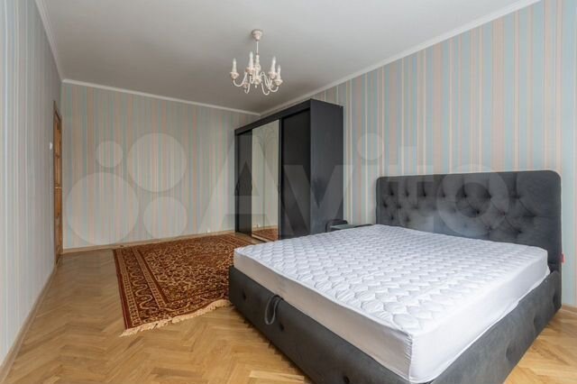 Комната 20 м² в 3-к., 11/16 эт.