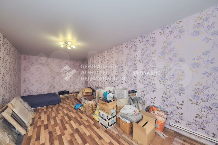 2-к. квартира, 78,6 м², 3/10 эт.