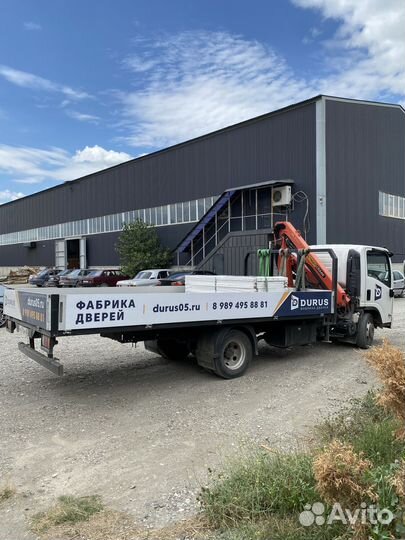 Двери стальные прямо с фабрики без посредников