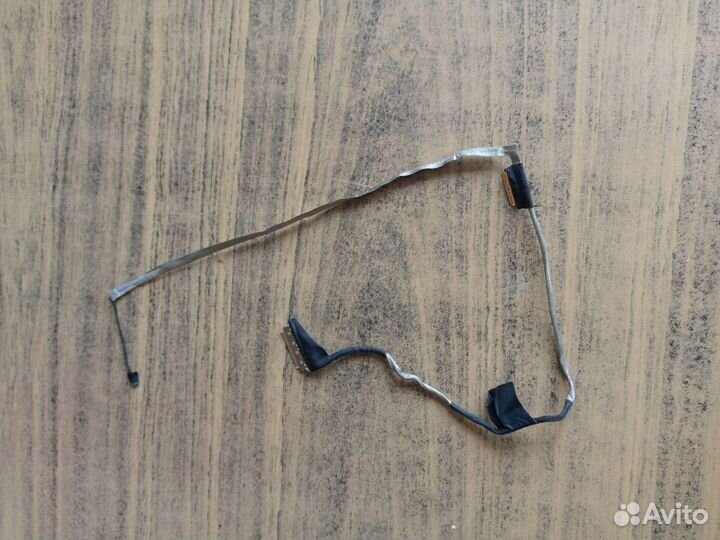 Шлейф для матрицы