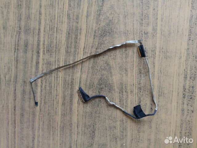 Шлейф для матрицы