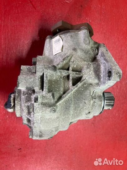 Раздаточная коробка Nissan X-Trail NT32 MR20DD