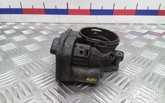 Дроссельная заслонка дизельная dodge caliber (AVN0