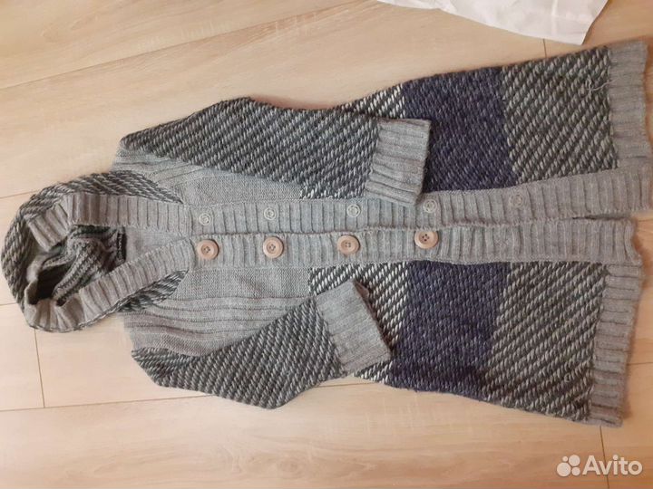 Вещи пакетом 42-44