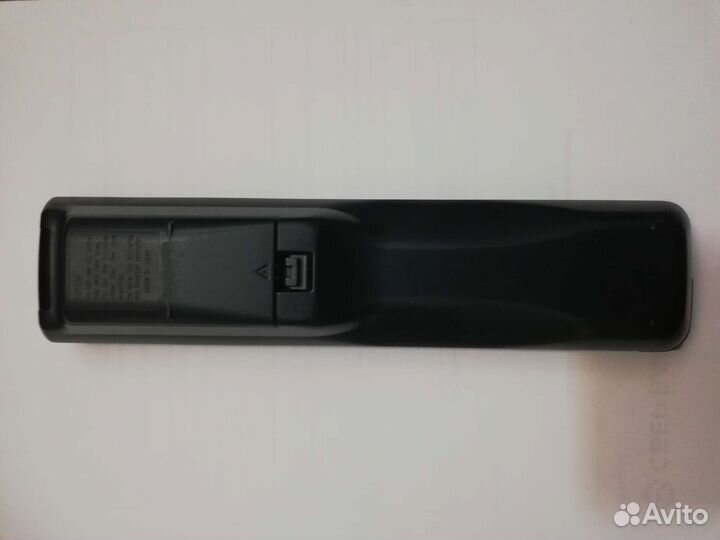 Пульт ду Panasonic VEQ1267