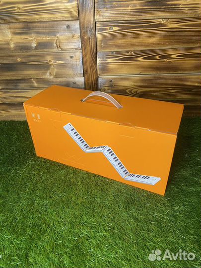 Синтезатор 88 клавиш