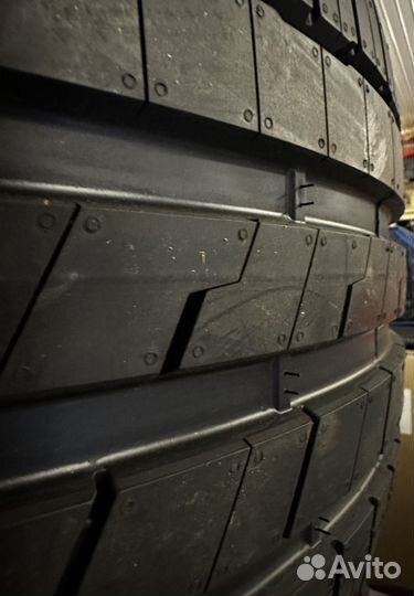 Hankook Ventus S1 Evo3 SUV K127A 285/40 R20 и 325/35 R20 108Y