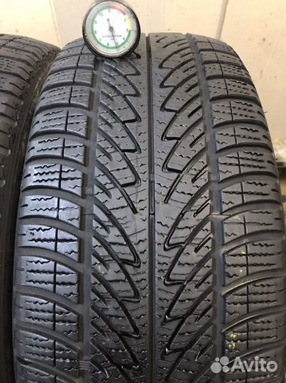 Goodyear UltraGrip 8 Performance 205/50 R17 93H