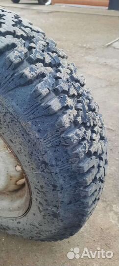 Колеса r 13 на ваз крязевая