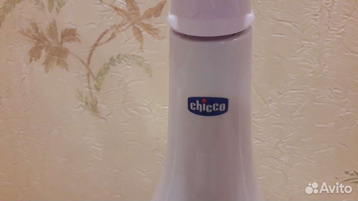 Музыкальный мобиль chicco