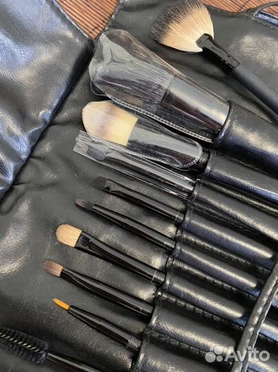 Набор кистей для макияжа