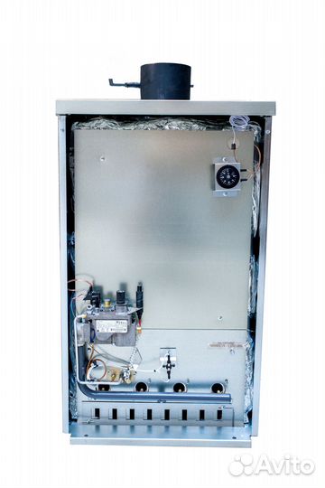 Газовый котел наружного размещения кс-Г-50 нр