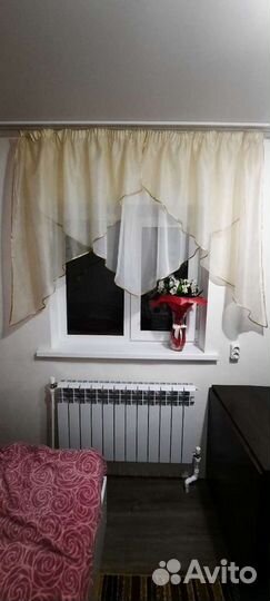 Тюли на небольшие окна