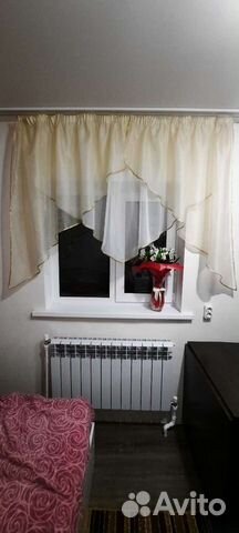 Тюли на небольшие окна