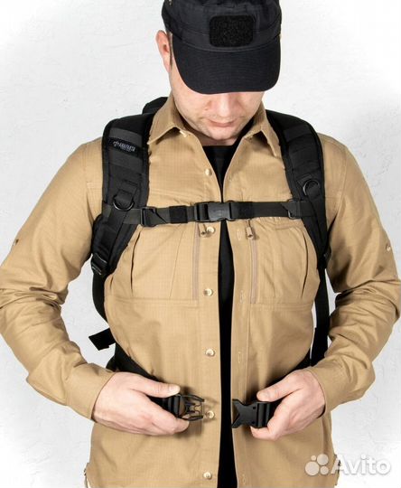 Сумка тактическая 32lt. anafarta