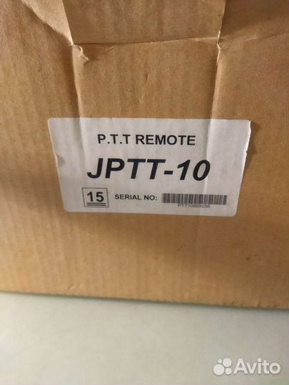 Студийный микрофон новый