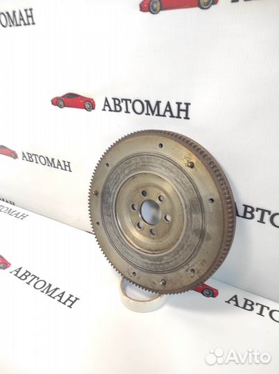 Маховик Шкода Октавия А5