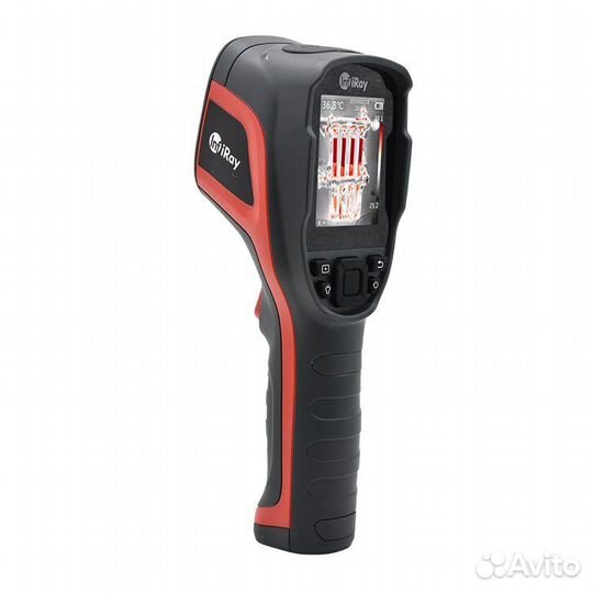 Тепловизор