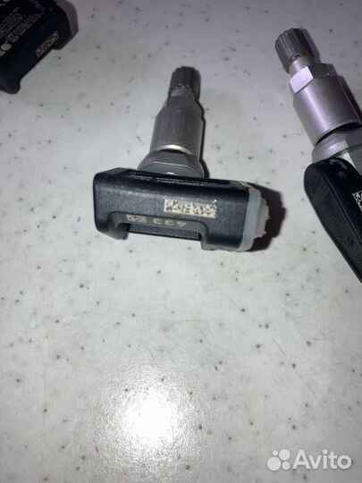 Датчики давления мерседес W213 оригинал