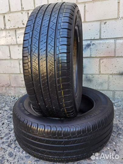 Michelin Latitude Tour HP 215/60 R16
