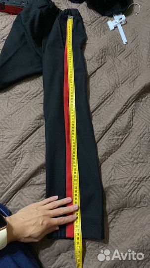 Кадетская форма для мальчика