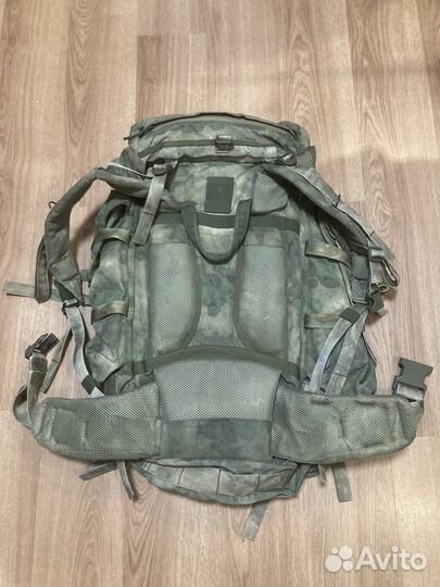 Рюкзак Атака 2 ссо Мох